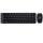 Zestaw (Mysz + Klawiatura) LOGITECH MK220 Desktop Wireless 920-003168
